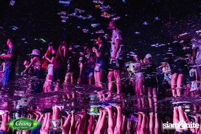 Chang Music Connection presents Songkranzonic 2018 (Album 2, Day 4) — photo 99