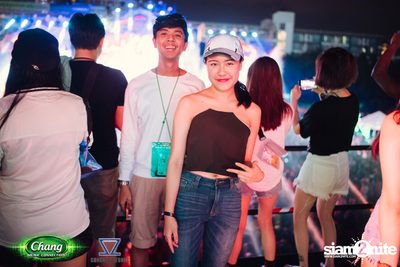 Chang Music Connection presents Songkranzonic 2018 (Album 2, Day 4) — photo 102