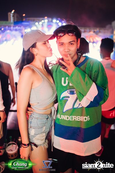 Chang Music Connection presents Songkranzonic 2018 (Album 2, Day 4) — photo 103