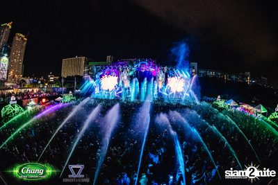 Chang Music Connection presents Songkranzonic 2018 (Album 2, Day 4) — photo 104