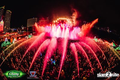 Chang Music Connection presents Songkranzonic 2018 (Album 2, Day 4) — photo 105