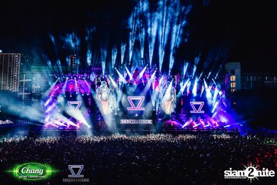 Chang Music Connection presents Songkranzonic 2018 (Album 2, Day 4) — photo 106