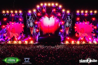 Chang Music Connection presents Songkranzonic 2018 (Album 2, Day 4) — photo 108