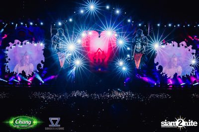 Chang Music Connection presents Songkranzonic 2018 (Album 2, Day 4) — photo 109