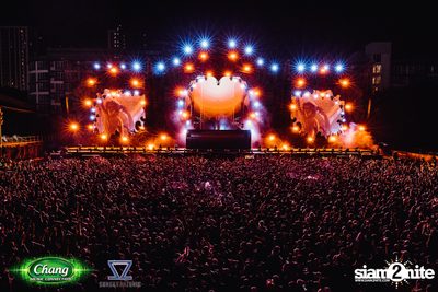 Chang Music Connection presents Songkranzonic 2018 (Album 2, Day 4) — photo 110