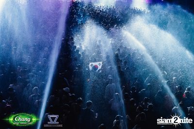 Chang Music Connection presents Songkranzonic 2018 (Album 2, Day 4) — photo 111