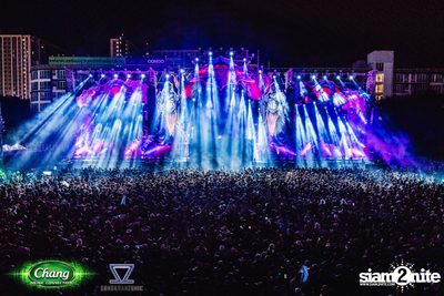 Chang Music Connection presents Songkranzonic 2018 (Album 2, Day 4) — photo 112
