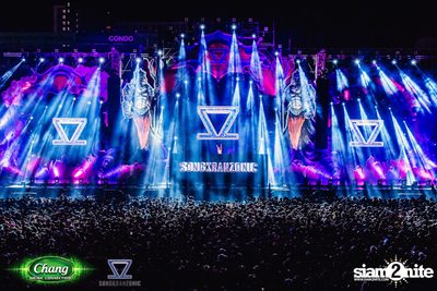 Chang Music Connection presents Songkranzonic 2018 (Album 2, Day 4) — photo 113