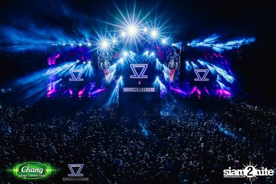 Chang Music Connection presents Songkranzonic 2018 (Album 2, Day 4) — photo 114