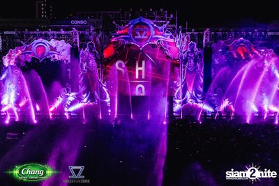 Chang Music Connection presents Songkranzonic 2018 (Album 2, Day 4) — photo 117