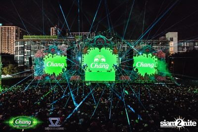Chang Music Connection presents Songkranzonic 2018 (Album 2, Day 4) — photo 119