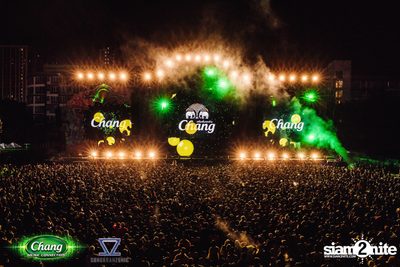 Chang Music Connection presents Songkranzonic 2018 (Album 2, Day 4) — photo 120