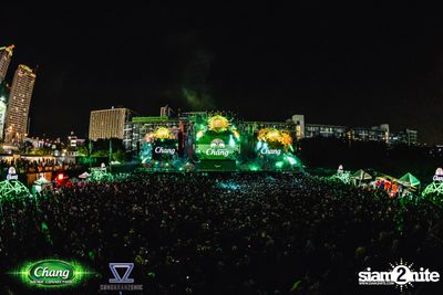 Chang Music Connection presents Songkranzonic 2018 (Album 2, Day 4) — photo 121
