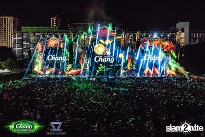 Chang Music Connection presents Songkranzonic 2018 (Album 2, Day 4) — photo 122