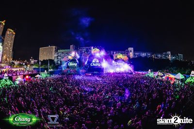 Chang Music Connection presents Songkranzonic 2018 (Album 2, Day 4) — photo 123