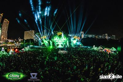 Chang Music Connection presents Songkranzonic 2018 (Album 2, Day 4) — photo 124