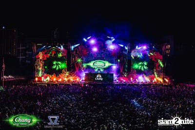 Chang Music Connection presents Songkranzonic 2018 (Album 2, Day 4) — photo 127