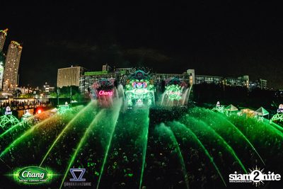 Chang Music Connection presents Songkranzonic 2018 (Album 2, Day 4) — photo 128