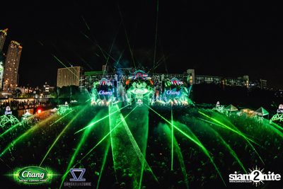 Chang Music Connection presents Songkranzonic 2018 (Album 2, Day 4) — photo 129