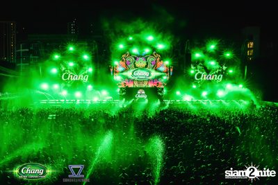 Chang Music Connection presents Songkranzonic 2018 (Album 2, Day 4) — photo 132