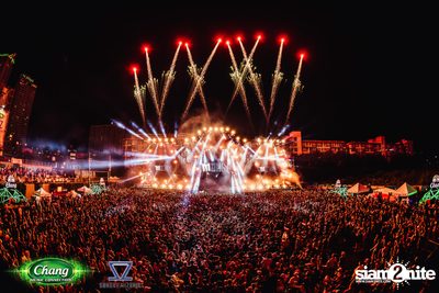 Chang Music Connection presents Songkranzonic 2018 (Album 2, Day 4) — photo 133