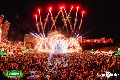 Chang Music Connection presents Songkranzonic 2018 (Album 2, Day 4) — photo 134