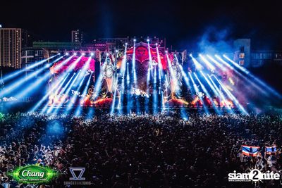 Chang Music Connection presents Songkranzonic 2018 (Album 2, Day 4) — photo 135