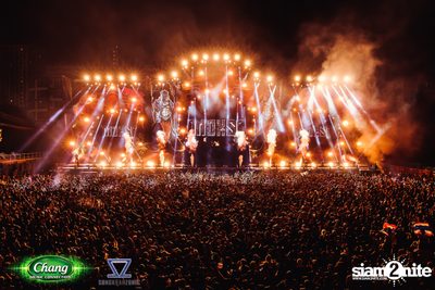 Chang Music Connection presents Songkranzonic 2018 (Album 2, Day 4) — photo 136