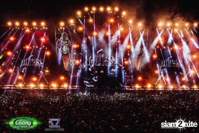 Chang Music Connection presents Songkranzonic 2018 (Album 2, Day 4) — photo 137