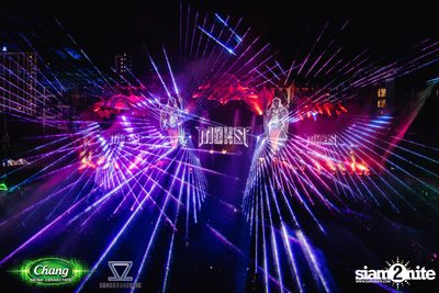 Chang Music Connection presents Songkranzonic 2018 (Album 2, Day 4) — photo 138