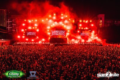 Chang Music Connection presents Songkranzonic 2018 (Album 2, Day 4) — photo 140