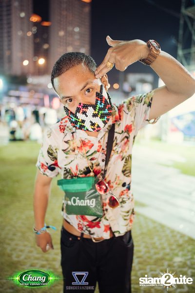 Chang Music Connection presents Songkranzonic 2018 (Album 2, Day 4) — photo 142