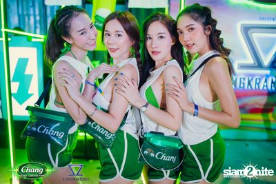 Chang Music Connection presents Songkranzonic 2018 (Album 2, Day 4) — photo 145