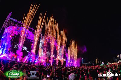 Chang Music Connection presents Songkranzonic 2018 (Album 2, Day 4) — photo 147