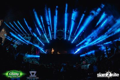 Chang Music Connection presents Songkranzonic 2018 (Album 2, Day 4) — photo 148
