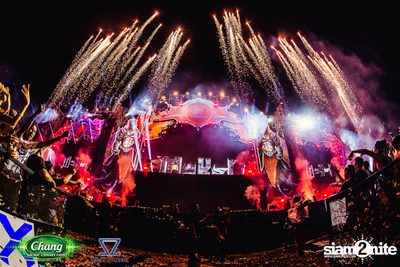 Chang Music Connection presents Songkranzonic 2018 (Album 2, Day 4) — photo 149