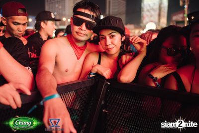 Chang Music Connection presents Songkranzonic 2018 (Album 2, Day 4) — photo 151