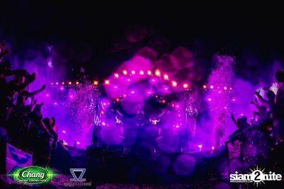 Chang Music Connection presents Songkranzonic 2018 (Album 2, Day 4) — photo 152