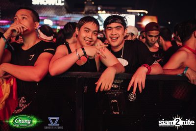 Chang Music Connection presents Songkranzonic 2018 (Album 2, Day 4) — photo 153