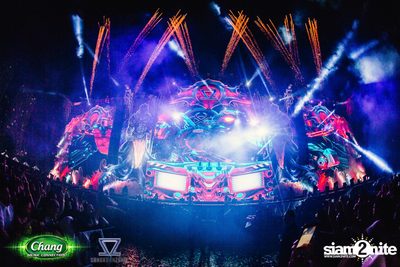 Chang Music Connection presents Songkranzonic 2018 (Album 2, Day 4) — photo 154