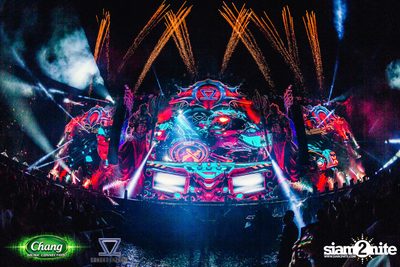 Chang Music Connection presents Songkranzonic 2018 (Album 2, Day 4) — photo 155