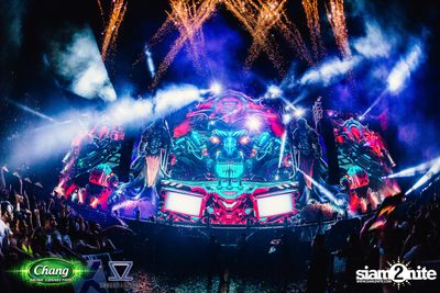 Chang Music Connection presents Songkranzonic 2018 (Album 2, Day 4) — photo 156