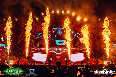 Chang Music Connection presents Songkranzonic 2018 (Album 2, Day 4) — photo 159