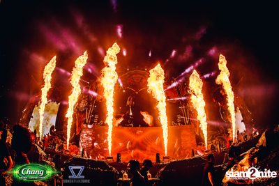 Chang Music Connection presents Songkranzonic 2018 (Album 2, Day 4) — photo 161