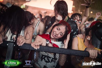 Chang Music Connection presents Songkranzonic 2018 (Album 2, Day 4) — photo 165