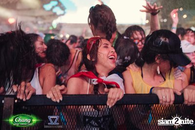 Chang Music Connection presents Songkranzonic 2018 (Album 2, Day 4) — photo 166