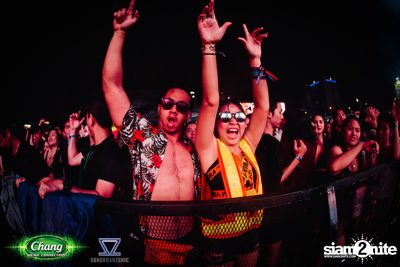 Chang Music Connection presents Songkranzonic 2018 (Album 2, Day 4) — photo 168