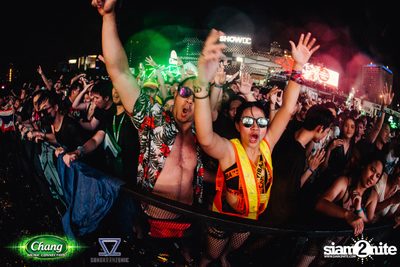 Chang Music Connection presents Songkranzonic 2018 (Album 2, Day 4) — photo 169