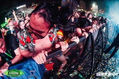 Chang Music Connection presents Songkranzonic 2018 (Album 2, Day 4) — photo 170