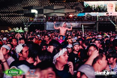 Chang Music Connection presents Songkranzonic 2018 (Album 2, Day 4) — photo 171